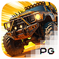ทดลองเล่น Doomsday Rampage PG Soft ฟรี SEXY24GAME