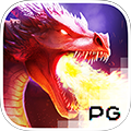 ทดลองเล่น Dragon's Treasure Quest PG Soft ฟรี SEXY24GAME