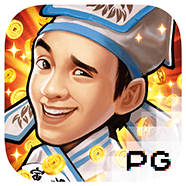ทดลองเล่น Flirting Scholar PG Soft ฟรี SEXY24GAME