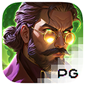 ทดลองเล่น Forbidden Alchemy PG Soft ฟรี SEXY24GAME