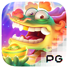 ทดลองเล่น Fortune Dragon PG Soft ฟรี SEXY24GAME