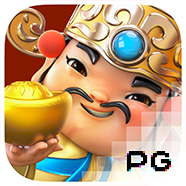 ทดลองเล่น Fortune Gods PG Soft ฟรี SEXY24GAME