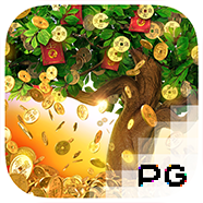 ทดลองเล่น Tree Of Fortune PG Soft ฟรี SEXY24GAME