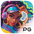 ทดลองเล่น Funky Fortunez PG Soft ฟรี SEXY24GAME