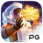 ทดลองเล่น Galactic Gems PG Soft ฟรี SEXY24GAME