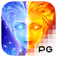 ทดลองเล่น Guardians of Ice & Fire PG Soft ฟรี SEXY24GAME