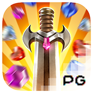 ทดลองเล่น Gem Saviour Sword PG Soft ฟรี SEXY24GAME