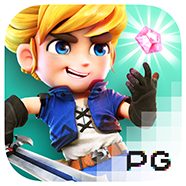 ทดลองเล่น Gem Saviour PG Soft ฟรี SEXY24GAME
