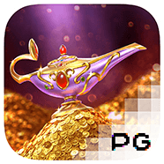 ทดลองเล่น Genie's 3 Wishes PG Soft ฟรี SEXY24GAME