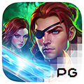 ทดลองเล่น Grimms' Bounty: Hansel & Gretel PG Soft ฟรี SEXY24GAME