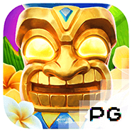 ทดลองเล่น Hawaiian Tiki PG Soft ฟรี SEXY24GAME