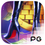 ทดลองเล่น Heist Stakes PG Soft ฟรี SEXY24GAME
