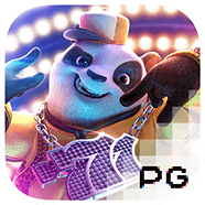ทดลองเล่น Hip Hop Panda PG Soft ฟรี SEXY24GAME