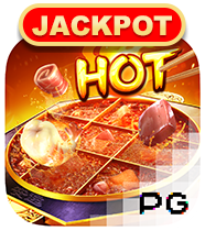 ทดลองเล่น Hotpot PG Soft ฟรี SEXY24GAME