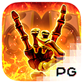 ทดลองเล่น Inferno Mayhem PG Soft ฟรี SEXY24GAME