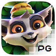 ทดลองเล่น Jungle Delight PG Soft ฟรี SEXY24GAME