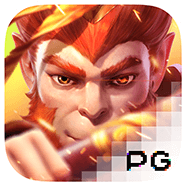 ทดลองเล่น Legendary Monkey King PG Soft ฟรี SEXY24GAME