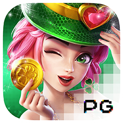 ทดลองเล่น Lucky Clover Riches PG Soft ฟรี SEXY24GAME