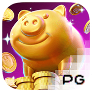 ทดลองเล่น Lucky Piggy PG Soft ฟรี SEXY24GAME