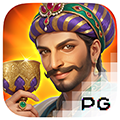 ทดลองเล่น Majestic Empire PG Soft ฟรี SEXY24GAME