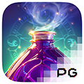 ทดลองเล่น Mystic Potion PG Soft ฟรี SEXY24GAME