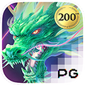 ทดลองเล่น Mythical Guardians PG Soft ฟรี SEXY24GAME