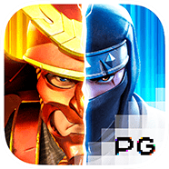 ทดลองเล่น Ninja vs Samurai PG Soft ฟรี SEXY24GAME