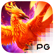 ทดลองเล่น Phoenix Rises PG Soft ฟรี SEXY24GAME