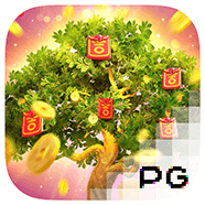 ทดลองเล่น Prosperity Fortune Tree PG Soft ฟรี SEXY24GAME