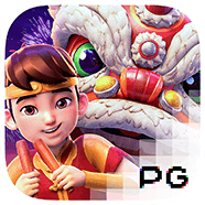 ทดลองเล่น Prosperity Lion PG Soft ฟรี SEXY24GAME