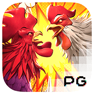ทดลองเล่น Rooster Rumble PG Soft ฟรี SEXY24GAME