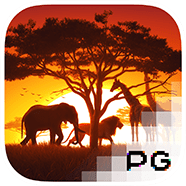 ทดลองเล่น Safari Wilds PG Soft ฟรี SEXY24GAME