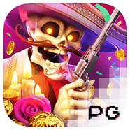 ทดลองเล่น Wild Bandito PG Soft ฟรี SEXY24GAME