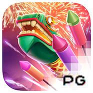 ทดลองเล่น Wild Fireworks PG Soft ฟรี SEXY24GAME
