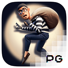 ทดลองเล่น Wild Heist Cashout PG Soft ฟรี SEXY24GAME