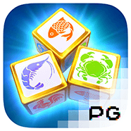 ทดลองเล่น Win Win Fish Prawn Crab PG Soft ฟรี SEXY24GAME