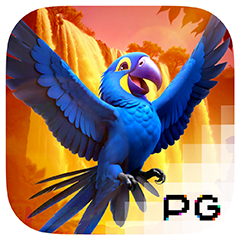 ทดลองเล่น Wings of Iguazu PG Soft ฟรี SEXY24GAME